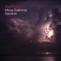 SDG718 - Beethoven: Missa solemnis