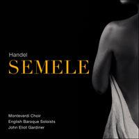 SDG733 - Handel: Semele