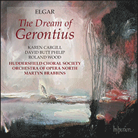 CDA68461/2 - Elgar: The Dream of Gerontius