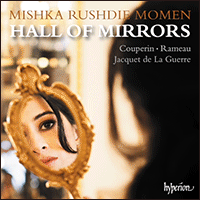 CDA68484 - Hall of Mirrors