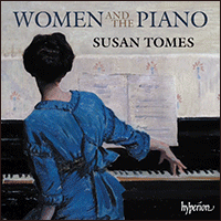 CDA68489 - Women and the Piano