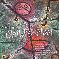 CDA68521/2 - Vine: Child's Play