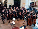 Academy of St Martin in the Fields