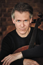 Gerhardt, Alban (cello)