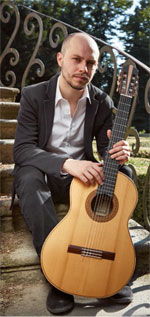 Mesirca Alberto (guitar/theorbo)