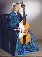 Crum, Alison (viola da gamba)