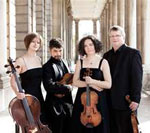 Allegri String Quartet, The