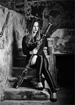 Harman, Amy (bassoon)