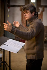 Kirkman, Andrew (conductor)