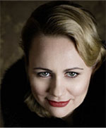 Kampe, Anja (soprano)