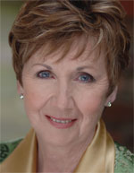 Murray, Dame Ann (mezzo-soprano)