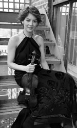 Meyers, Anne Akiko (violin)