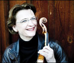 Weithaas, Antje (violin)