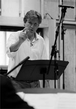 Pitts, Antony (conductor)