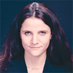 Samani, Aurélie (piano)