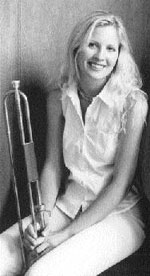 Balsom, Alison (trumpet)