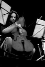Bárta, Jiří (cello)