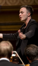 Gernon, Ben (conductor)
