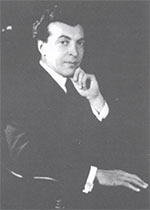 Moiseiwitsch, Benno (piano)