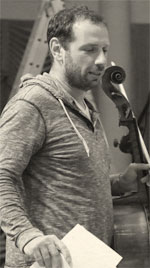 Andrianov, Boris (cello)