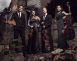 Carducci String Quartet