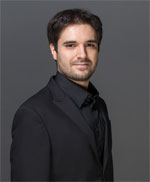 Vistoli, Carlo (countertenor)