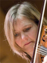 Balding, Caroline (violin)