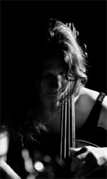 Dale, Caroline (cello)