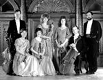 Chandos Baroque Players, The