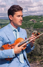 Siem, Charlie (violin)