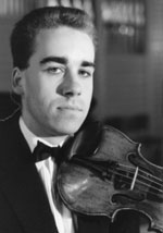 Nicholls, Chris (violin)