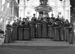 Christ Church Cathedral Choir, Dublin