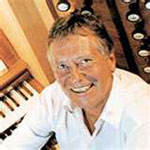 Dearnley, Christopher (organ)