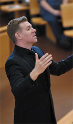 Gabbitas, Christopher (conductor)