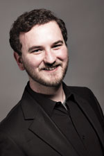 O'Gorman, Christopher (tenor)