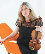 Gould, Clio (violin)