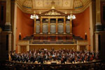 Czech Philharmonic Orchestra