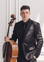 Prokofiev, Dmitry (cello)