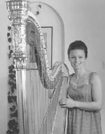 Drake, Susan (harp)