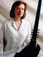 Kenny, Elizabeth (theorbo)