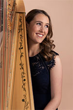Beyer, Esther (harp)