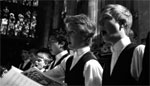 Eton College Chapel Choir