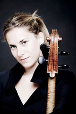 Rosefield, Gemma (cello)