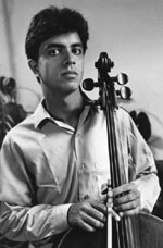 Sollima, Giovanni (cello)
