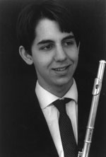 Viscardi, Giulio Giannelli (flute)