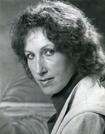 Simpson, Glenda (mezzo-soprano)