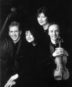 Goldner String Quartet
