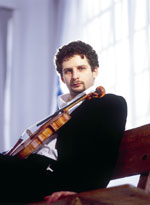 Gringolts, Ilya (violin)