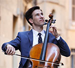 Johnston, Guy (cello)