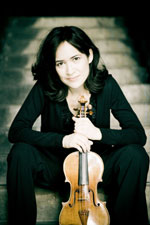 Hagner, Viviane (violin)